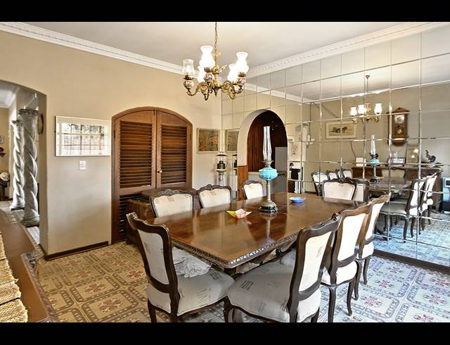 30,515M² SMALLHOLDING FOR SALE IN KYALAMI AH